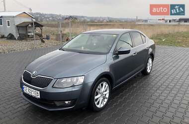Skoda Octavia 2016 Skoda Octavia 2016