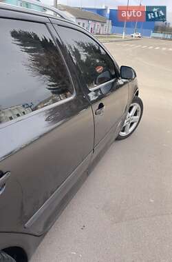 Универсал Skoda Octavia 2007 в 