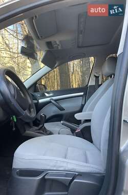 Універсал Skoda Octavia 2007 в 
