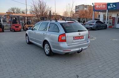 Универсал Skoda Octavia 2009 в Житомире