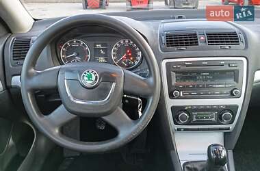 Универсал Skoda Octavia 2009 в Житомире