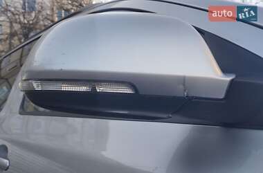 Универсал Skoda Octavia 2012 в 