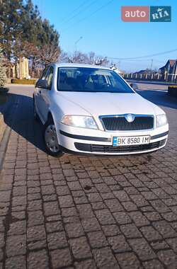 Skoda Octavia 2012 Skoda Octavia 2012