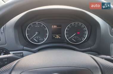 Лифтбек Skoda Octavia 2012 в 