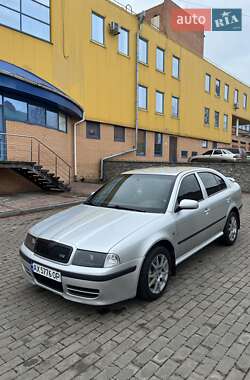 Skoda Octavia 2007