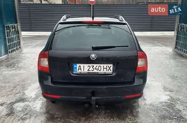 Универсал Skoda Octavia 2011 в Киеве