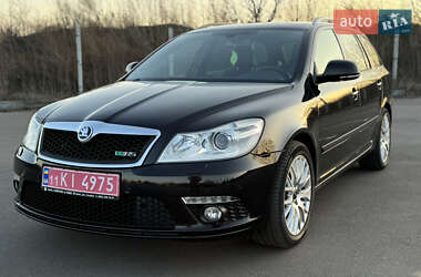 Універсал Skoda Octavia 2011 в Вінниці