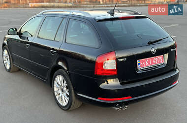 Універсал Skoda Octavia 2011 в Вінниці