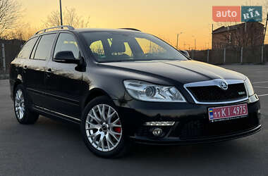 Універсал Skoda Octavia 2011 в Вінниці