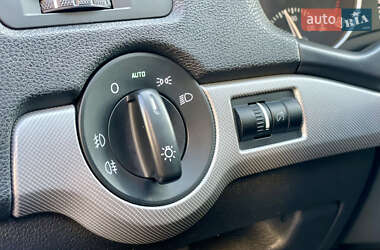 Универсал Skoda Octavia 2010 в 