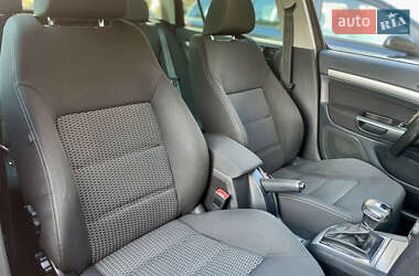 Универсал Skoda Octavia 2010 в 