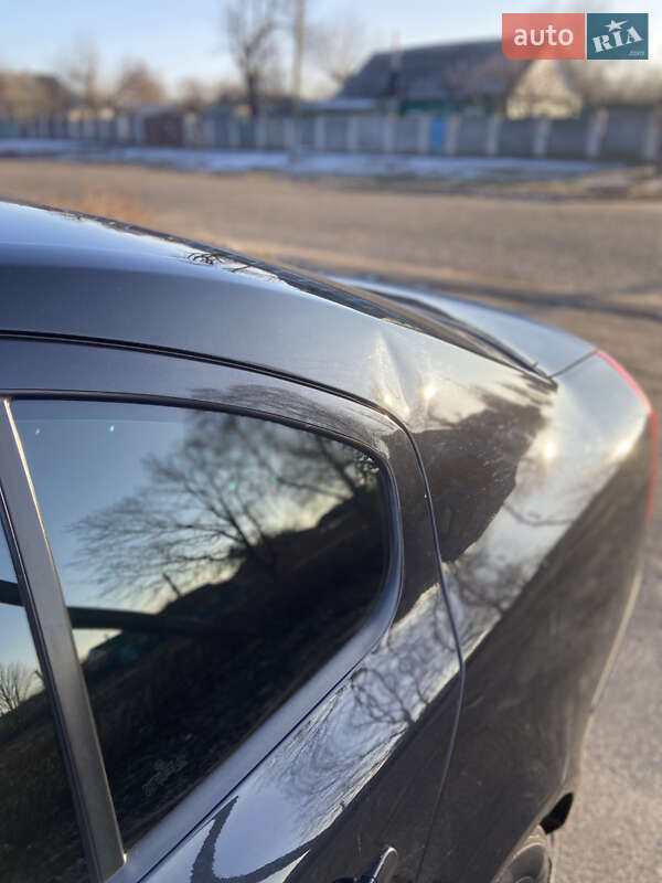 Лифтбек Skoda Octavia 2008 в Краснограде фото 17 Лифтбек Skoda Octavia 2008 в Краснограде