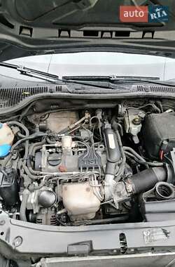 Универсал Skoda Octavia 2011 в 