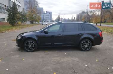 Універсал Skoda Octavia 2013 в Києві