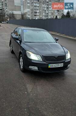 Skoda Octavia 2009