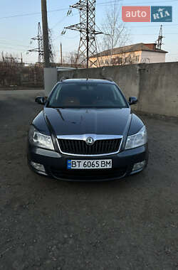 Універсал Skoda Octavia 2012 в Подільську