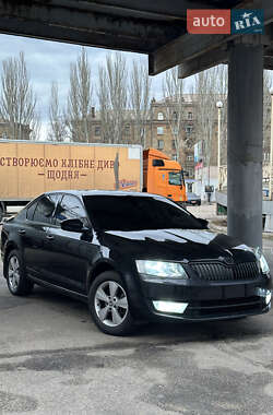 Ліфтбек Skoda Octavia 2013 в Кривому Розі