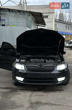 Ліфтбек Skoda Octavia 2013 в Кривому Розі