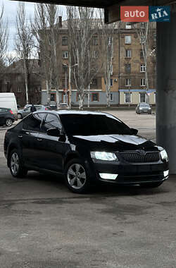 Ліфтбек Skoda Octavia 2013 в Кривому Розі