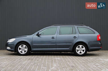 Універсал Skoda Octavia 2010 в Сарнах