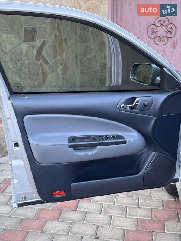 Ліфтбек Skoda Octavia 2002 в Житомирі фото 9 Ліфтбек Skoda Octavia 2002 в Житомирі