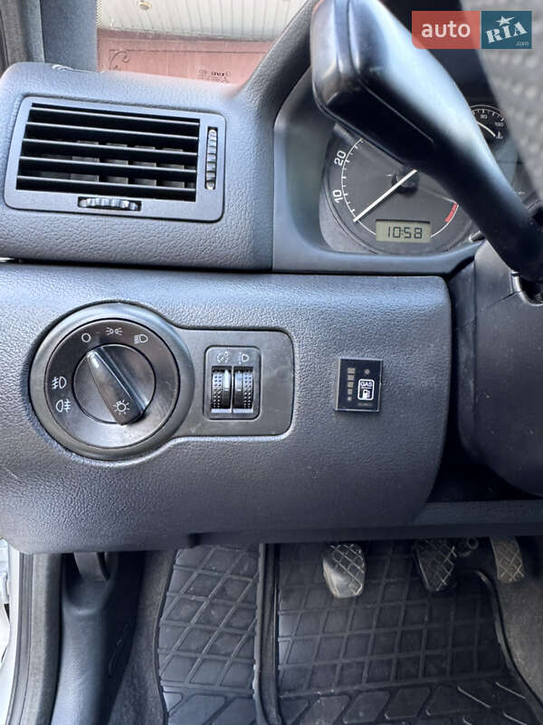 Ліфтбек Skoda Octavia 2002 в Житомирі фото 13 Ліфтбек Skoda Octavia 2002 в Житомирі