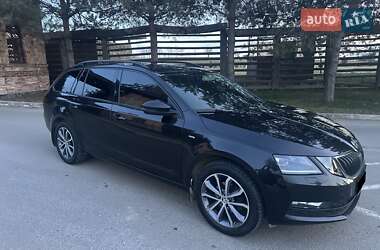 Skoda Octavia 2017 Skoda Octavia 2017