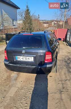 Skoda Octavia 2009 Skoda Octavia 2009