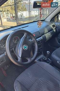 Универсал Skoda Octavia 2009 в 