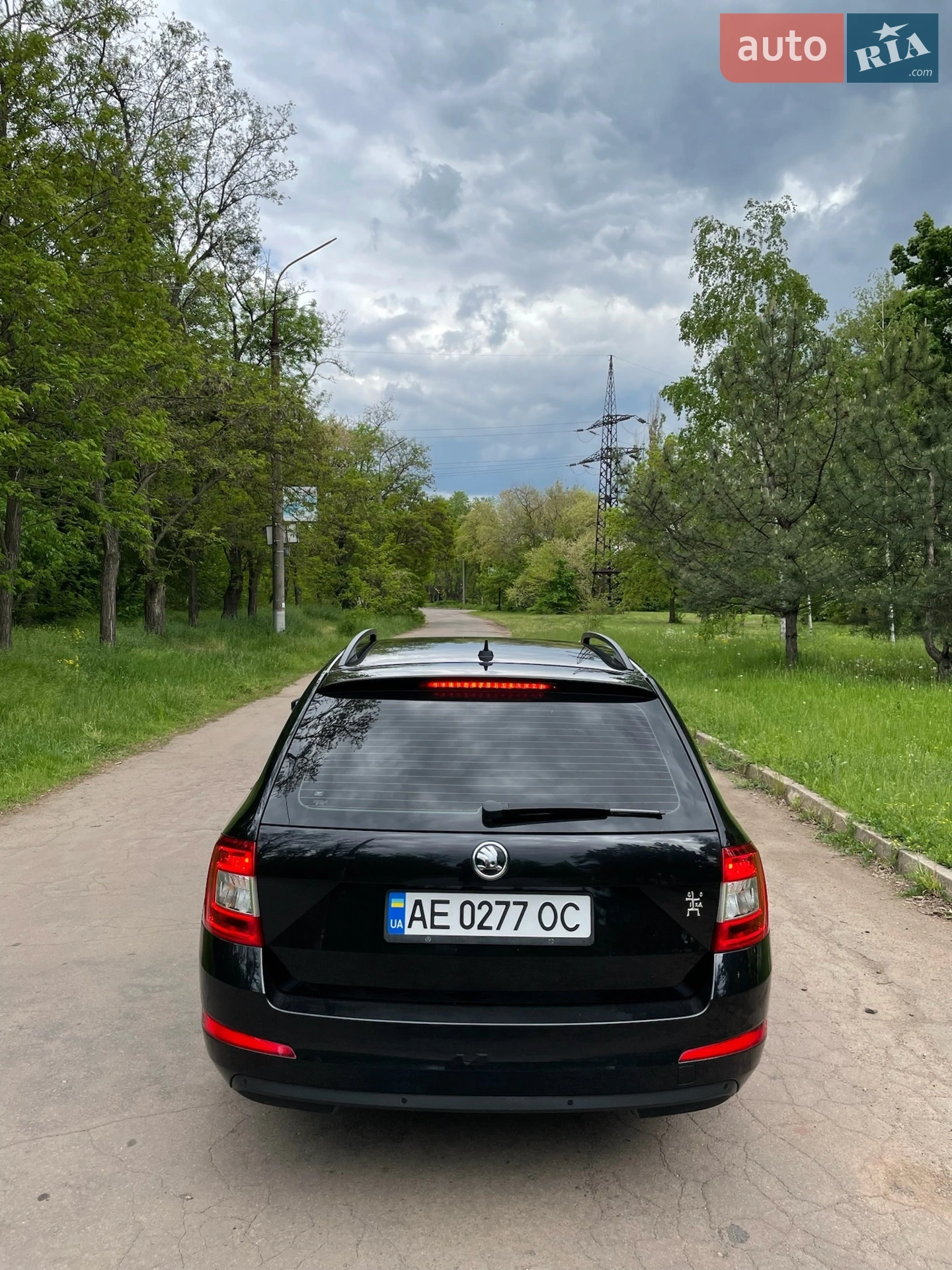 2015 Skoda Octavia - мініатюра 7