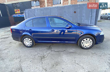 Лифтбек Skoda Octavia 2006 в Ахтырке