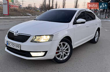Skoda Octavia 2014 Skoda Octavia 2014