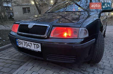 Ліфтбек Skoda Octavia 2008 в Одесі