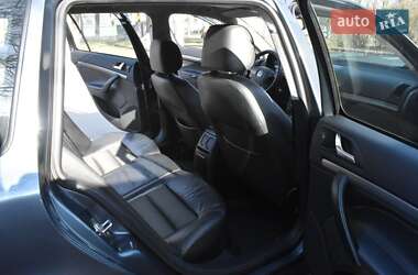 Универсал Skoda Octavia 2005 в 