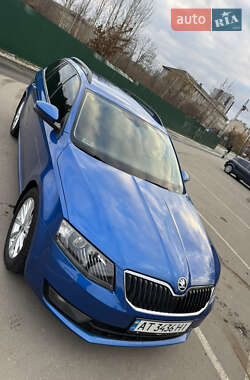 Skoda Octavia 2015 Skoda Octavia 2015