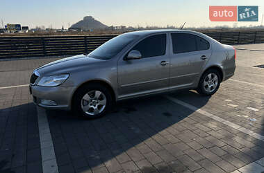 Ліфтбек Skoda Octavia 2011 в Мукачевому