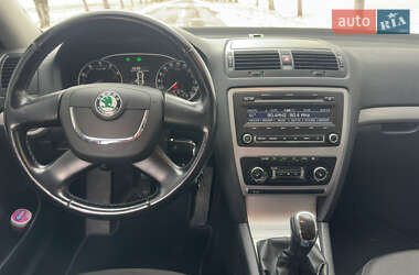 Универсал Skoda Octavia 2011 в Луцке