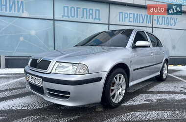 Skoda Octavia 2009