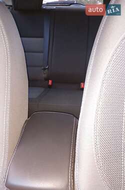 Лифтбек Skoda Octavia 2008 в 