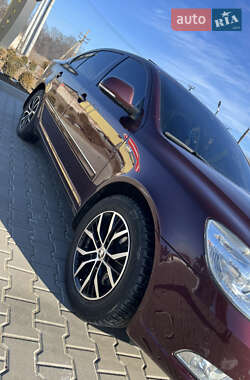 Ліфтбек Skoda Octavia 2011 в Вапнярці