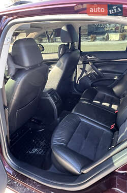 Ліфтбек Skoda Octavia 2011 в Вапнярці