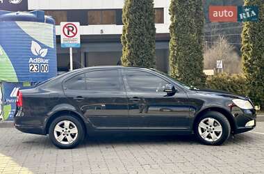 Лифтбек Skoda Octavia 2010 в Межгорье