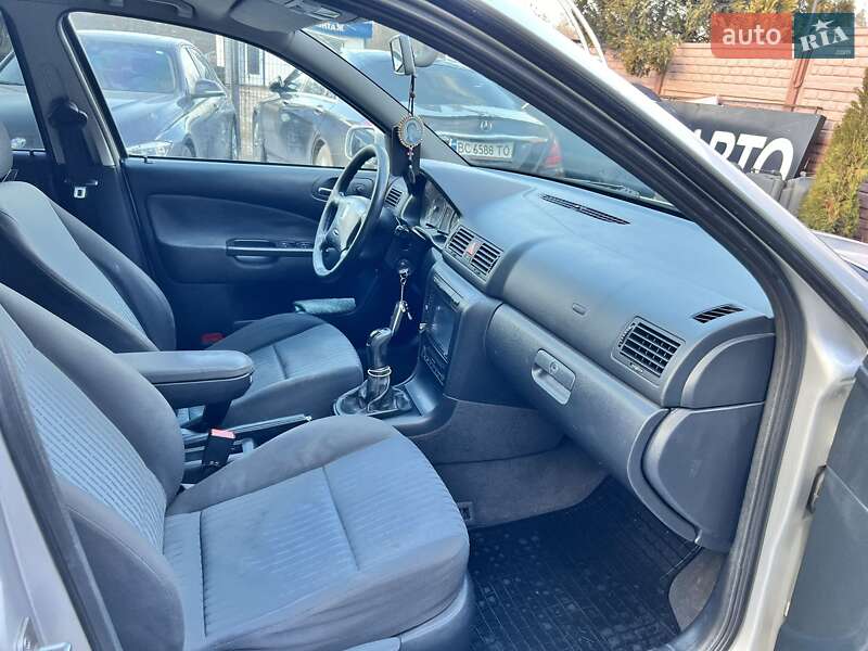 Універсал Skoda Octavia 2005 в Львові