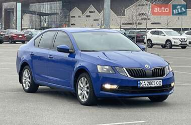 Skoda Octavia 2020 Skoda Octavia 2020