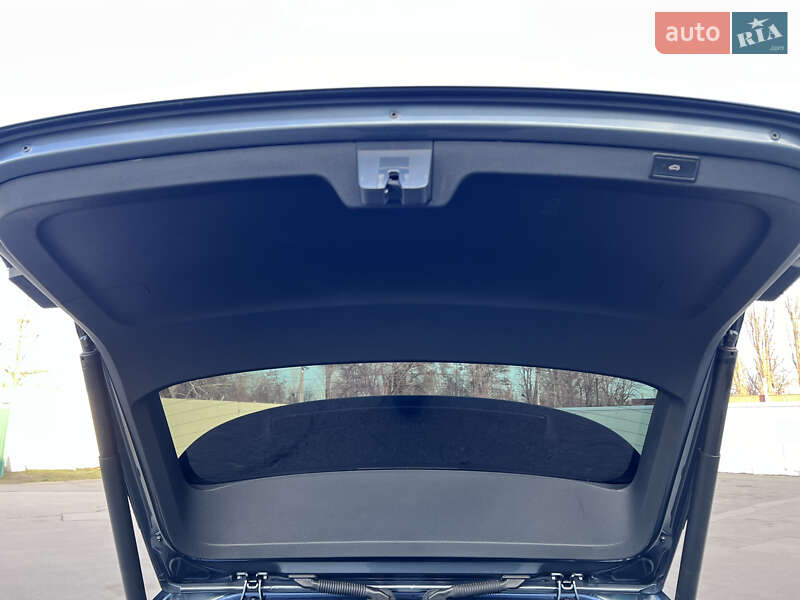 Универсал Skoda Octavia 2020 в Киеве