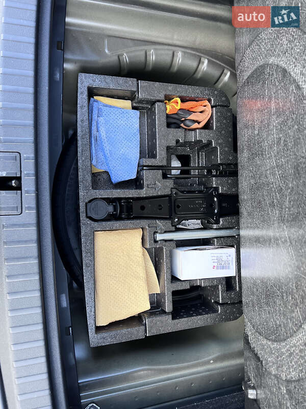 Универсал Skoda Octavia 2020 в Киеве