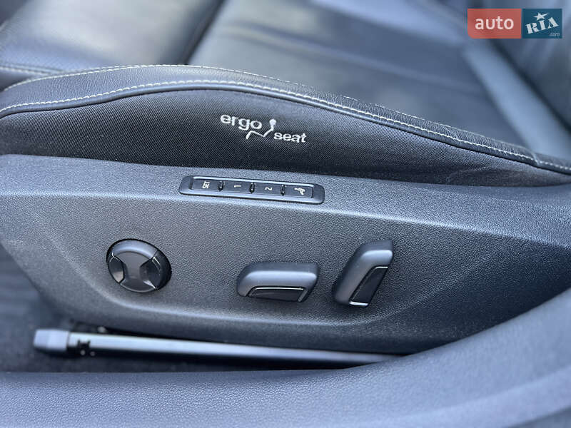 Универсал Skoda Octavia 2020 в Киеве