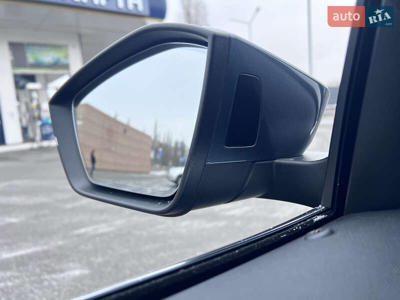 Универсал Skoda Octavia 2020 в Киеве