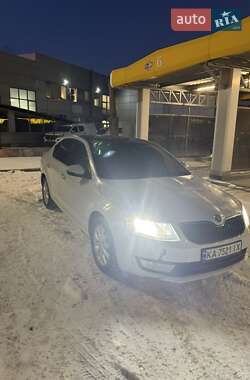 Ліфтбек Skoda Octavia 2016 в Києві