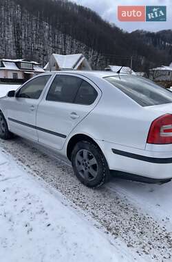 Лифтбек Skoda Octavia 2008 в Косове